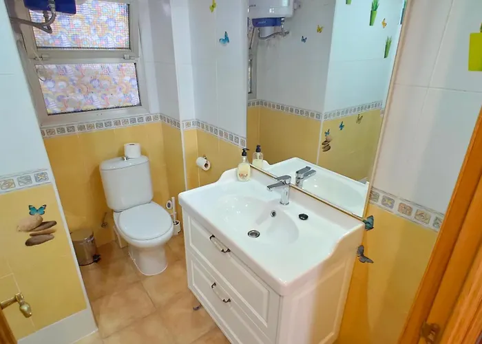 Piso 3 Centro De 11349 Apartamento *