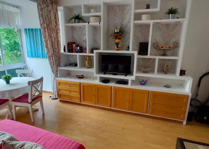 Apartamento Piso 3 Centro De 11349 *
