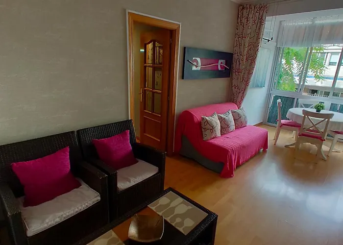 Apartamento Piso 3 Centro De 11349 Torremolinos