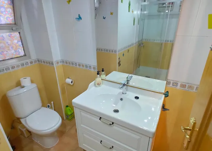 Piso 3 Centro De 11349 Apartamento