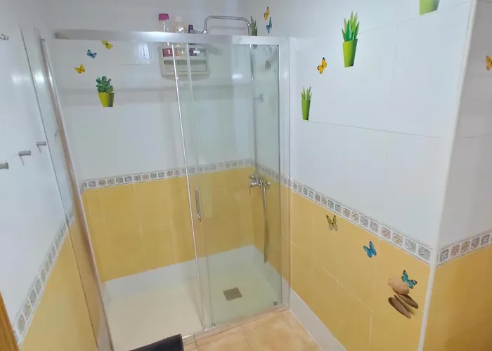 Apartamento Piso 3 Centro De 11349