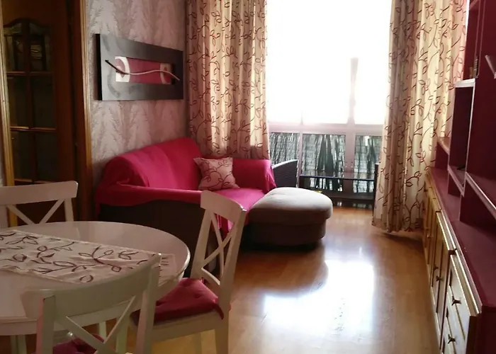 Apartamento Piso 3 Centro De 11349