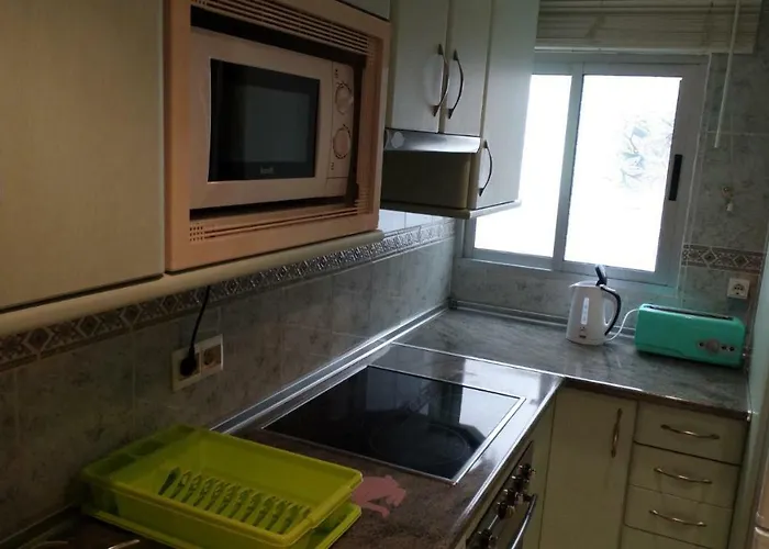 Piso 3 Centro De 11349 Apartamento