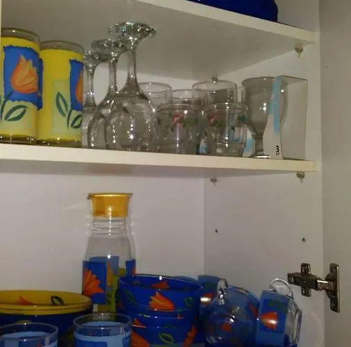 Apartamento Piso 3 Centro De 11349 *