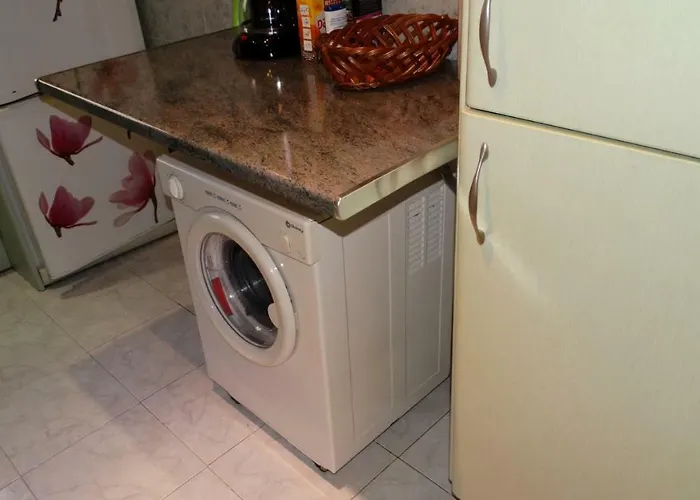 Piso 3 Centro De 11349 Apartamento