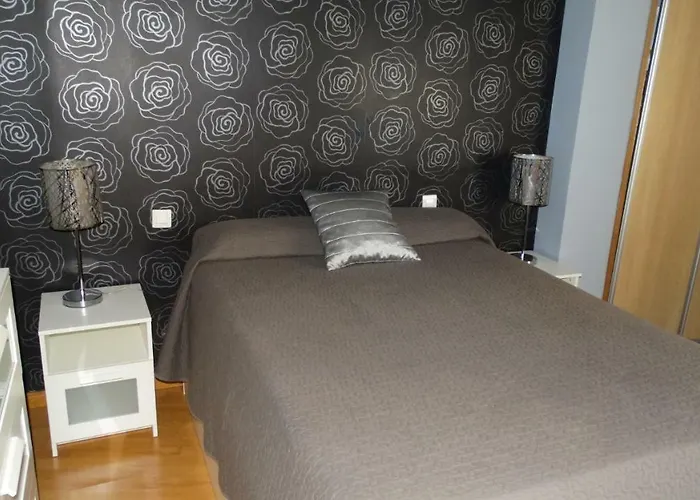 Piso 3 Centro De 11349 Apartamento *