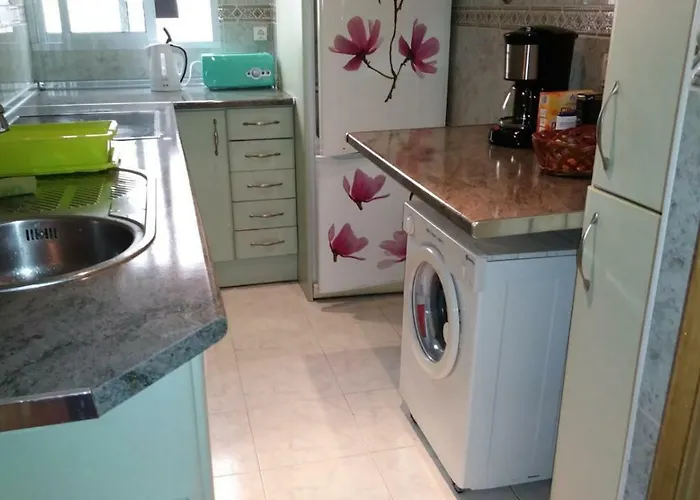 Apartamento Piso 3 Centro De 11349