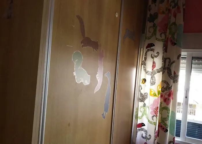 דירה Piso 3 Centro De 11349