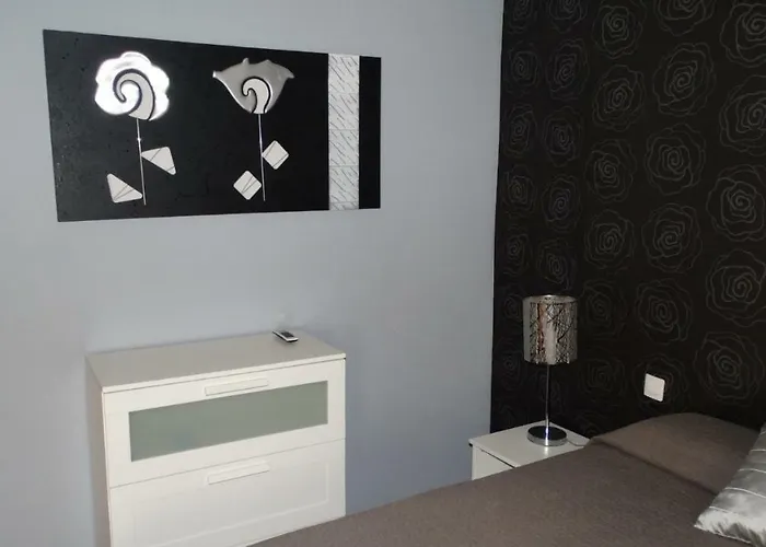 Apartamento Piso 3 Centro De 11349
