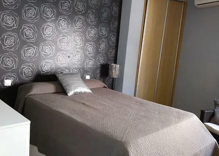 Apartamento Piso 3 Centro De 11349 *