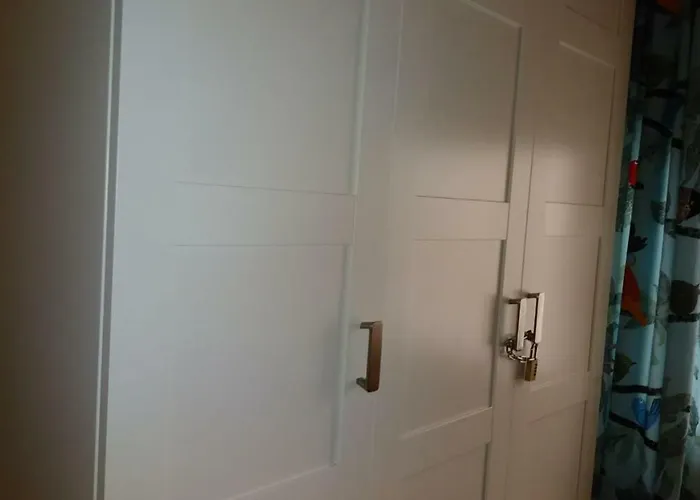 Piso 3 Centro De 11349 Apartamento Torremolinos