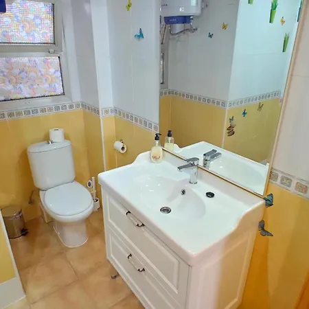 Piso 3 Centro De 11349 Apartamento *