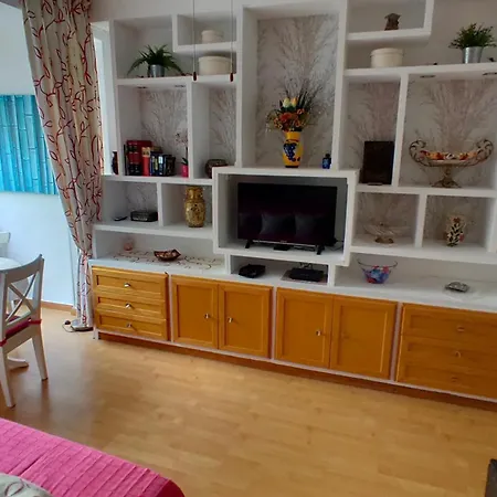 Apartamento Piso 3 Centro De 11349 *