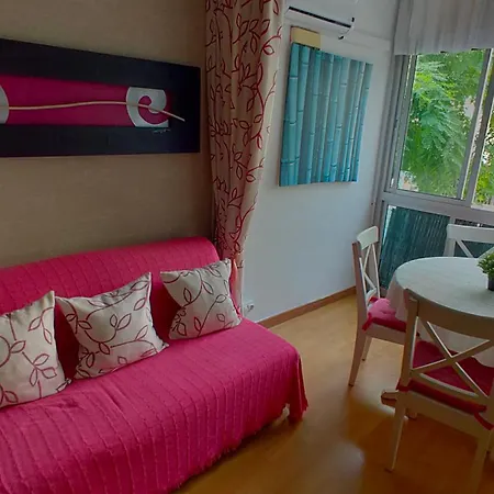 Piso 3 Centro De 11349 Apartamento Torremolinos