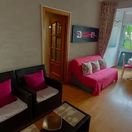 Apartamento Piso 3 Centro De 11349 Torremolinos