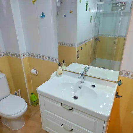 Piso 3 Centro De 11349 Apartamento