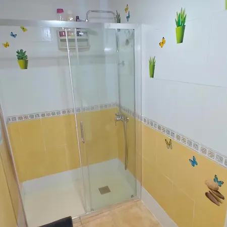 Apartamento Piso 3 Centro De 11349