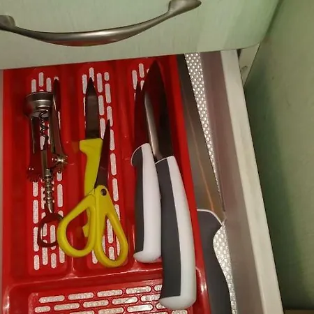 Apartamento Piso 3 Centro De 11349 *