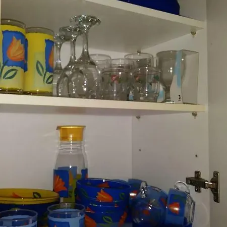Apartamento Piso 3 Centro De 11349 *