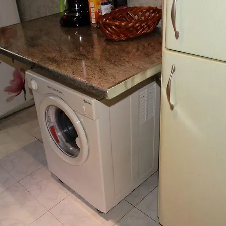 Piso 3 Centro De 11349 Apartamento