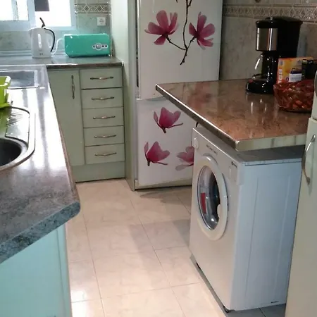 Apartamento Piso 3 Centro De 11349