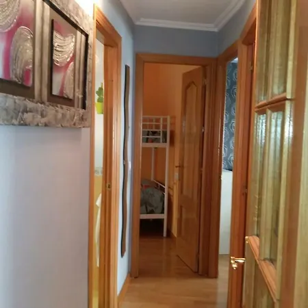 Apartamento Piso 3 Centro De 11349