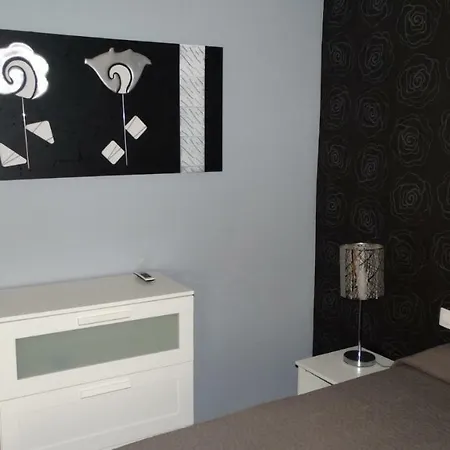 Apartamento Piso 3 Centro De 11349