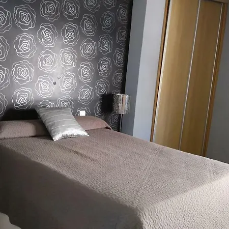 Apartamento Piso 3 Centro De 11349 *