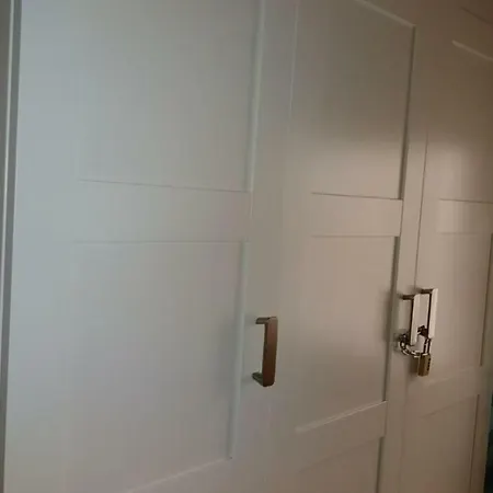 Piso 3 Centro De 11349 Apartamento Torremolinos