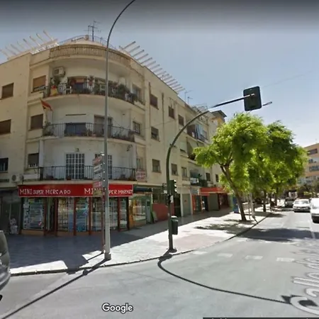 Apartamento Piso 3 Centro De 11349 Torremolinos